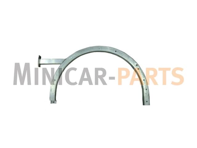 Chassis arch front wing right Chatenet CH26 / CH30 / CH32