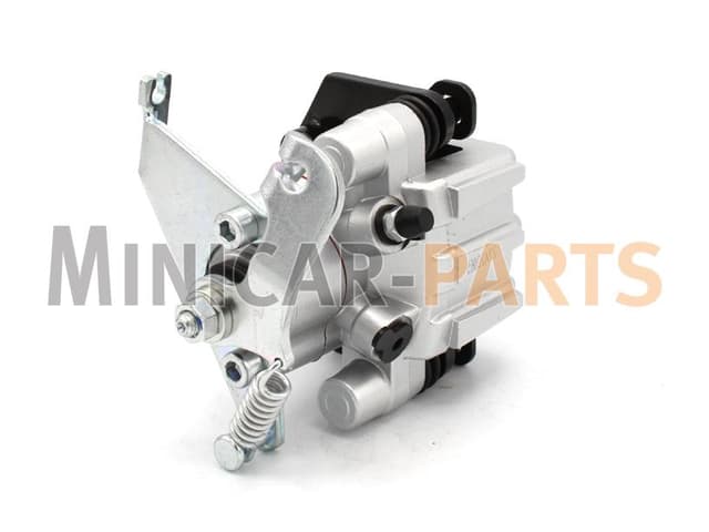 Brake caliper rear right Chatenet / Ligier / Microcar