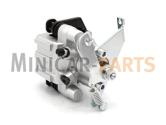 Brake caliper rear left Chatenet / Ligier / Microcar