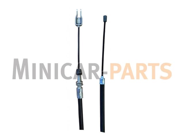 Handbrake cable Chatenet Barooder