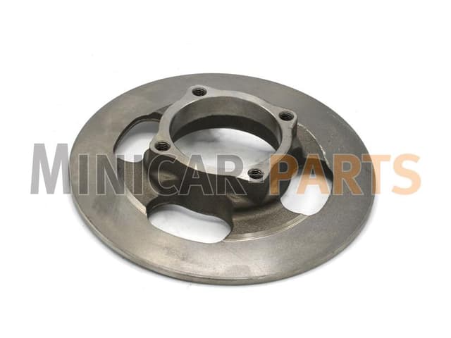 Brake disc front Chatenet (Ø 210 mm)