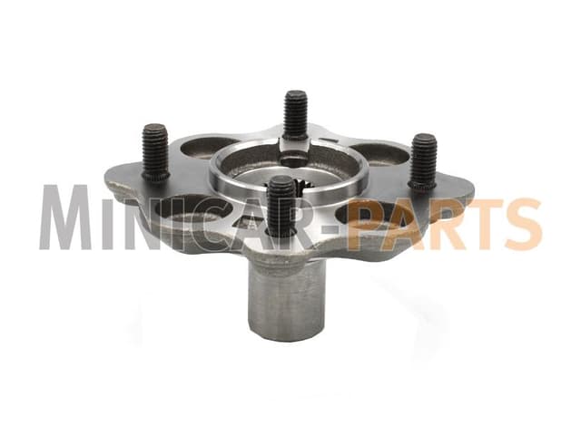 Wheel hub front Chatenet (Coram)