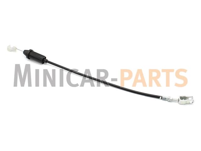 Accelerator / throttle cable Chatenet CH26 / CH32 (Yanmar)