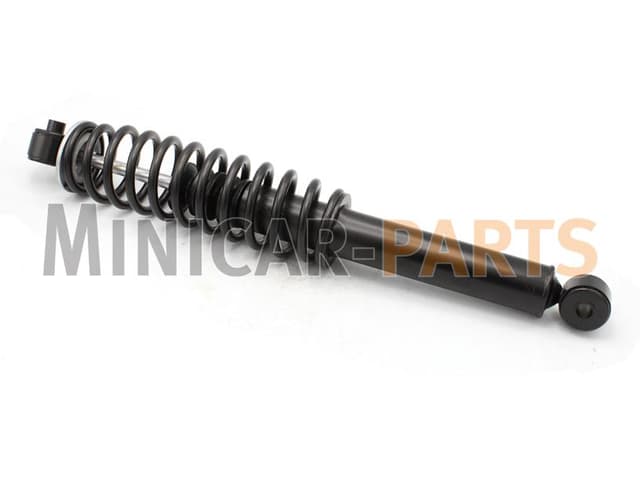Shock absorber rear Chatenet CH40 / CH46