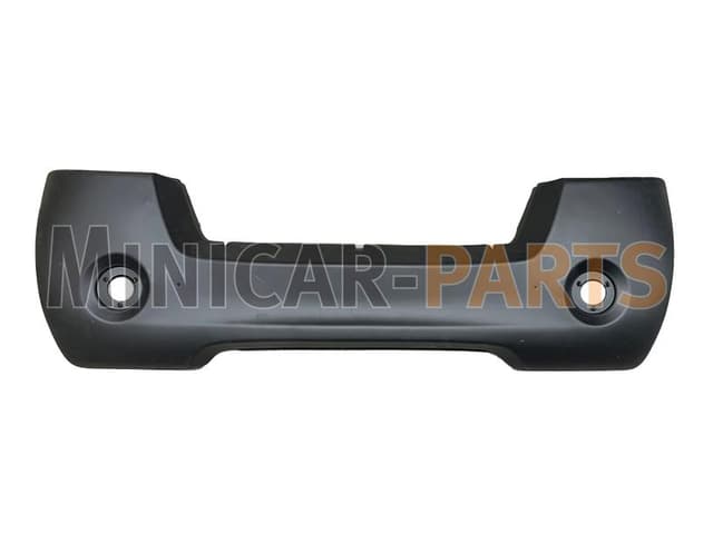 Rear bumper Chatenet CH26