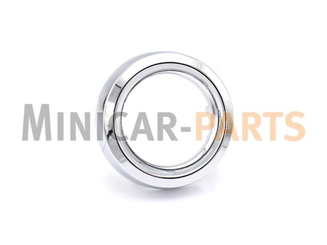 Chrome ring taillight Chatenet CH40 / CH46