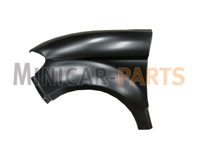 Front fender left Chatenet CH40