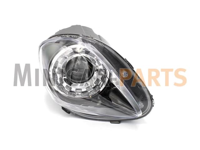 Headlight right Chatenet CH40 / CH46