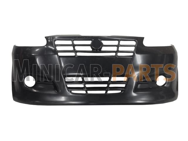 Front bumper Casalini M10