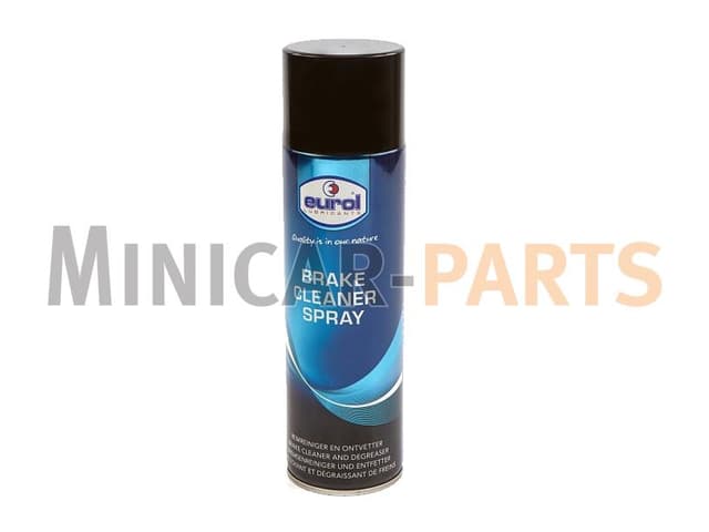 Eurol Brake Cleaner 500ML