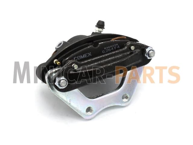 Brake caliper front left Casalini