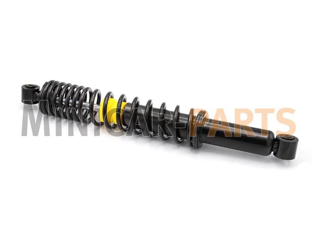 Rear shock absorber Grecav Sonique