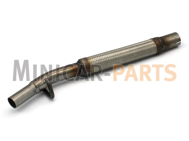Flexible exhaust Grecav EKE