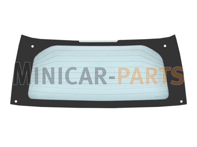 Rear window Grecav EKE
