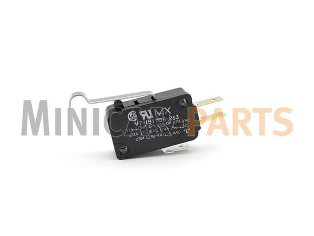 Microswitch Microswitch gear lever DNR JDM / Ligier