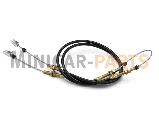 Handbrake cable JDM Abaca