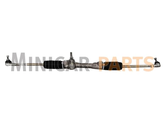 Steering rack JDM Abaca / Aloes
