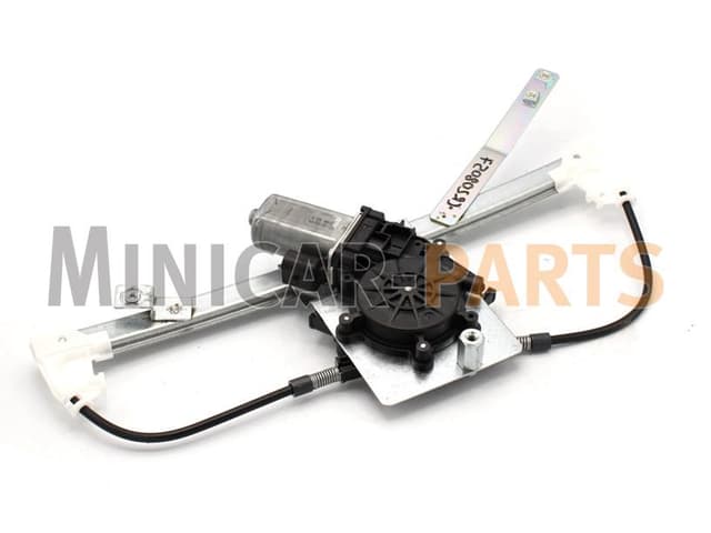 Window mechanism electric right JDM Aloes / Roxsy