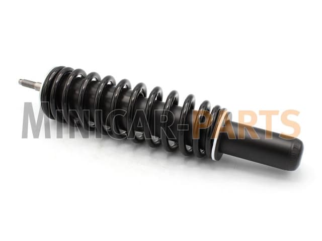 Front shock absorber JDM Titane