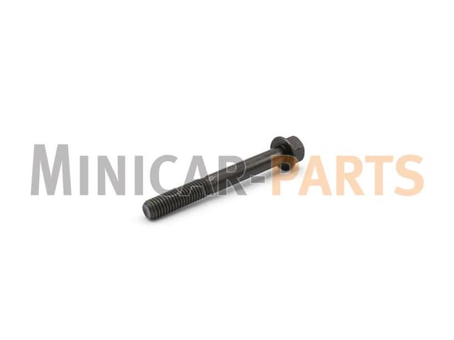 Head bolt Aixam Kubota Z402 / Z482 engine