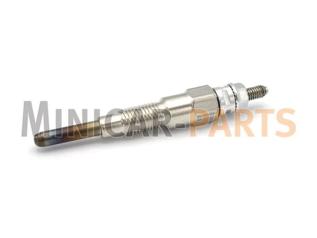 Glow plug Aixam Kubota Z402 / Z482 engine
