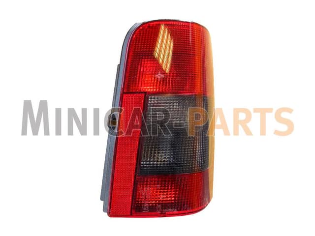 Taillight right Ligier X-Too 2 / Bellier Opale / JDM Albizia