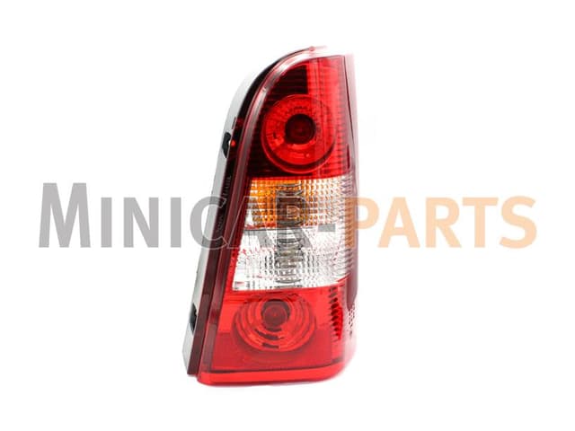 Taillight right Ligier X-Too Max / R / S / RS