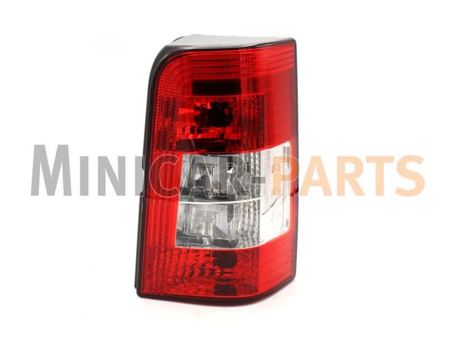 Taillight right clear Ligier X-Too 2 / JDM Albizia