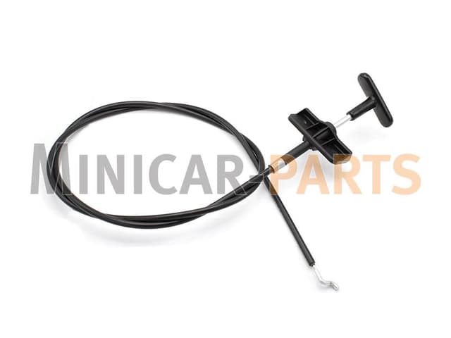 Hood cable Ligier Ambra / Nova