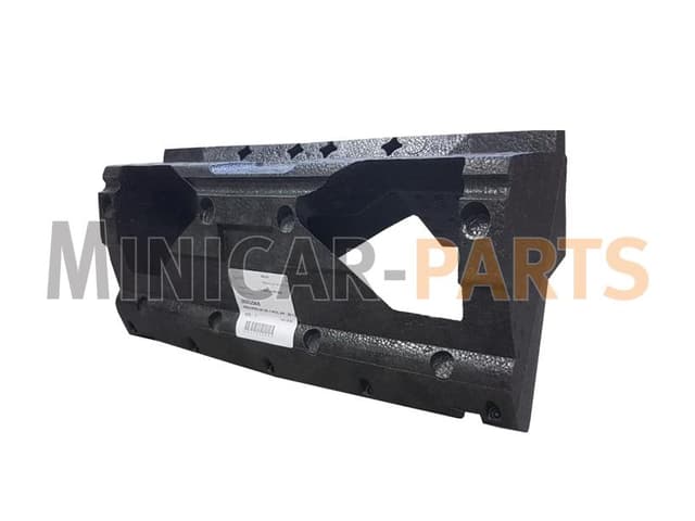 Buffer rear bumper Ligier 0082566