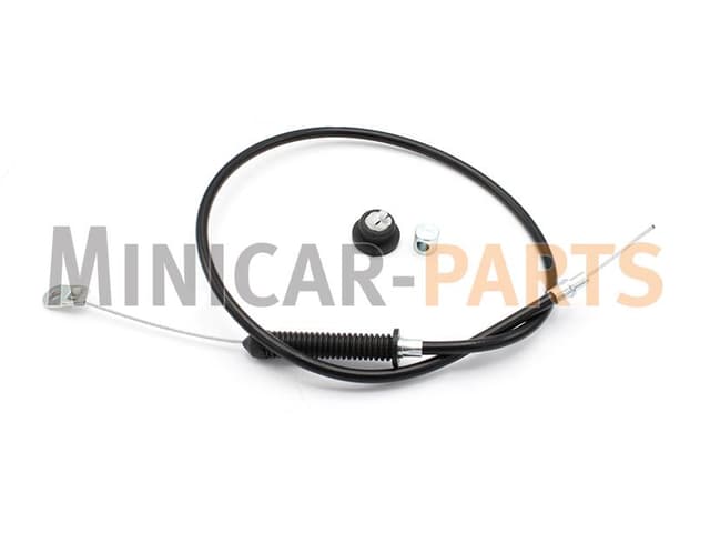 Accelerator / throttle cable Ligier Ambra / 162