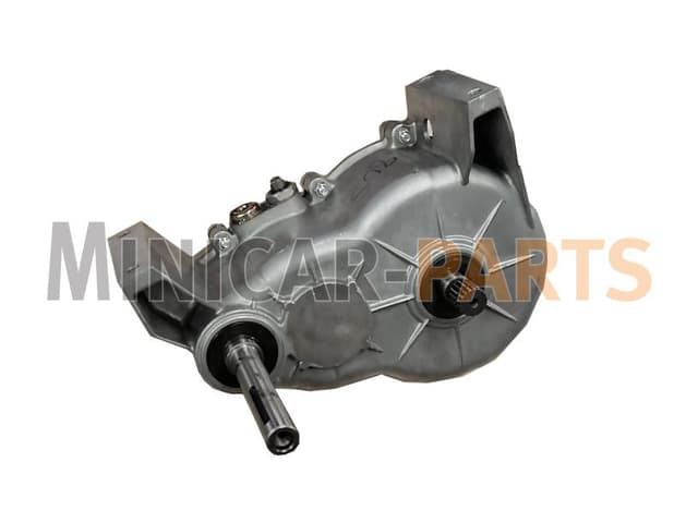 Gearbox Ligier Nova / Ambra (1:11)