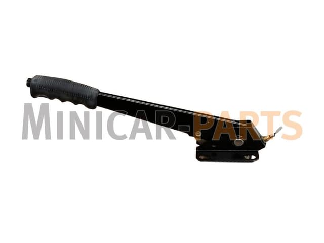 Handbrake lever Ligier Nova