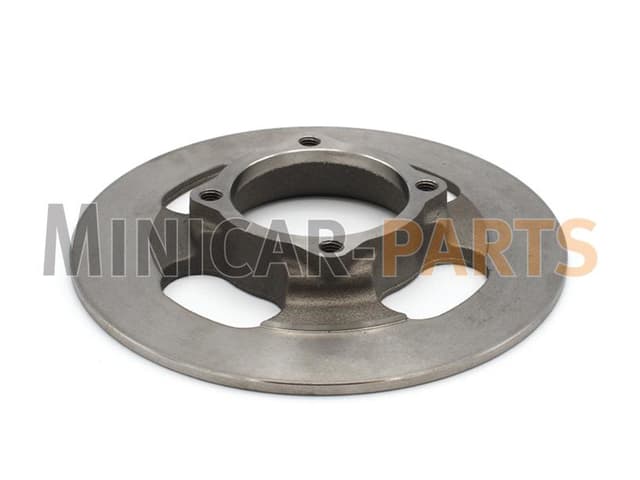 Front brake disc Ligier X-Too Max, R, S, RS