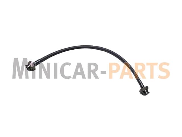 Brake hose front right Ligier Nova / Ambra