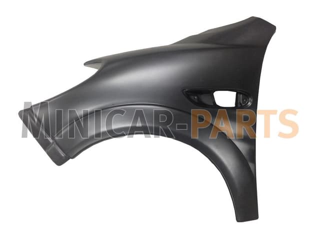 Front fender left Ligier X-Too R / S / RS