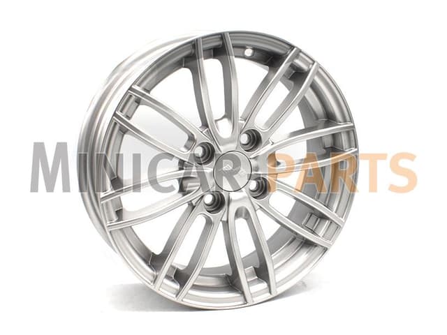 Aluminum rim 14" Ligier X-Too R / S / RS