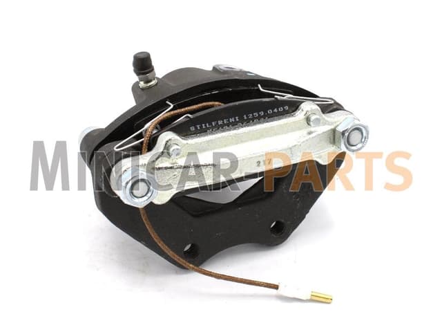 Brake caliper front Microcar/ JDM / Bellier