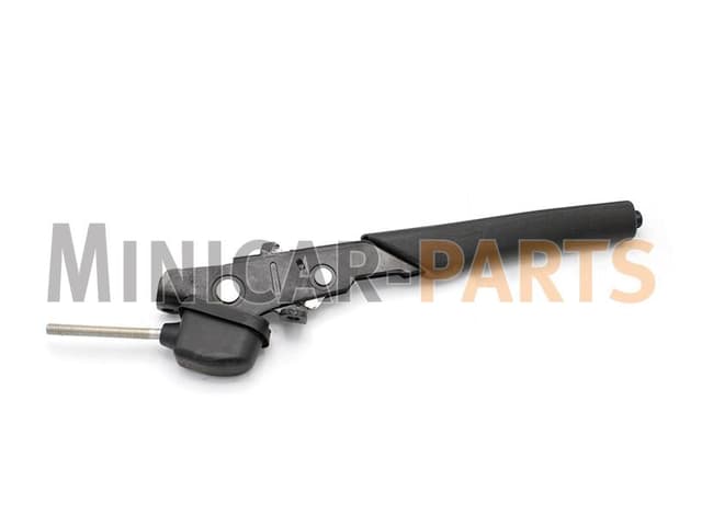 Handbrake lever Microcar / Ligier