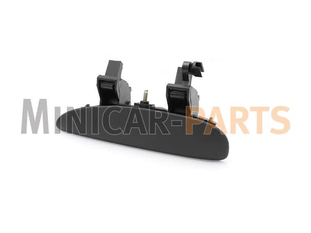 Door handle outside left Microcar MGO / M8 / Ligier JSRC