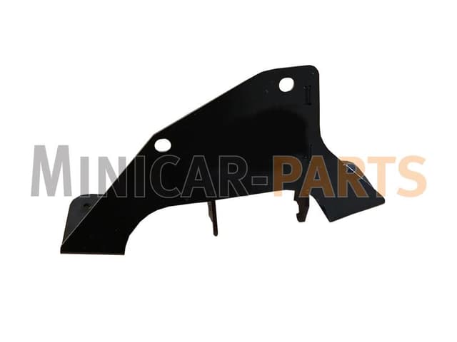 Rear engine support Microcar MGO1 (with Yanmar engine)