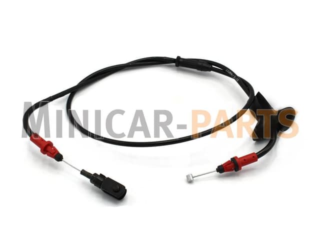 Gear shift cable reverse Microcar MGO1 / MGO2 / Due First