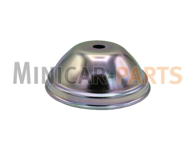 Hood variomatic (2nd type of coupling)
