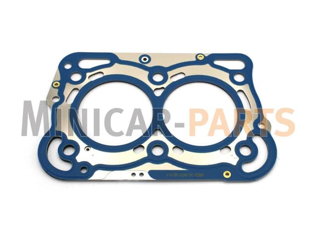 Head gasket Lombardini 442 / 492 DCI (2 holes)