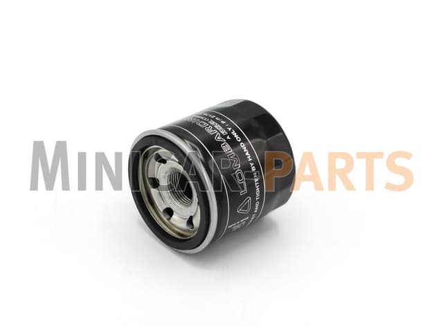 Oil filter Lombardini 442 / 492 / 480 DCI