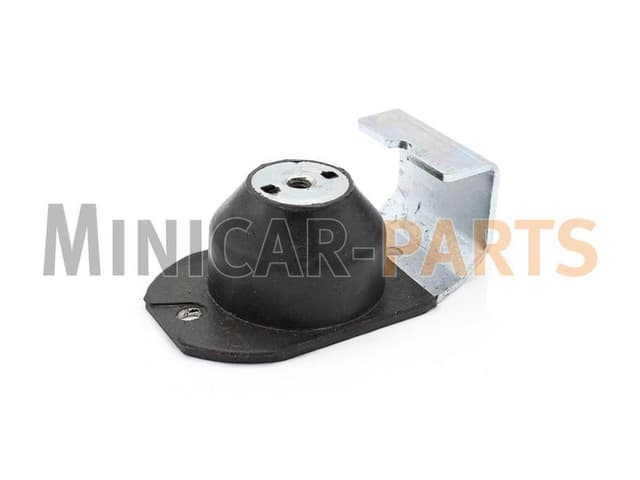 Engine rubber front side rear side Microcar / Dué / Ligier
