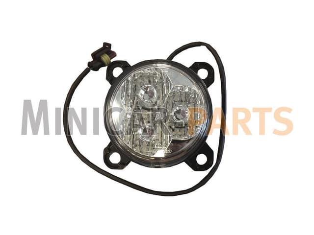 Daytime running lights Ligier IXO v2 / Flex