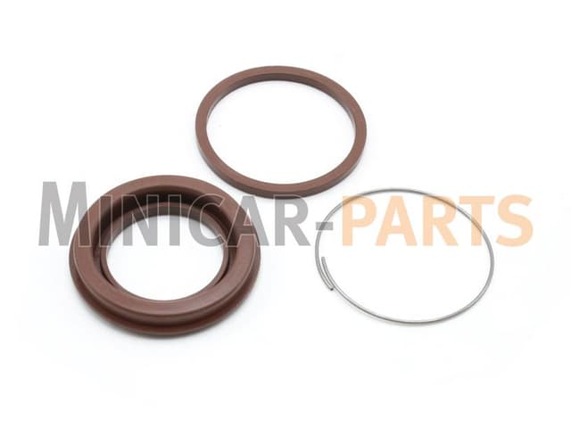 Repair kit brake cylinder / piston brake caliper Aixam