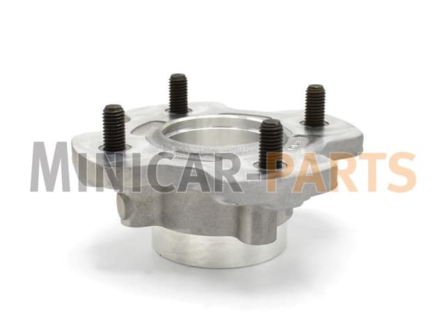 Wheel hub rear Microcar / Ligier