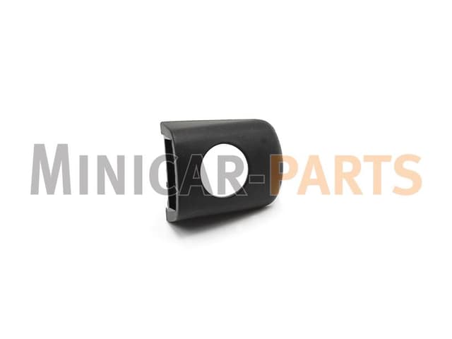 Corner piece door handle Ligier / Chatenet